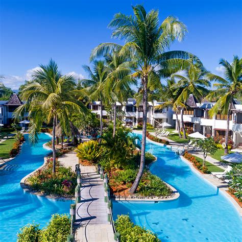 sheraton villas – Denarau Island, Fiji