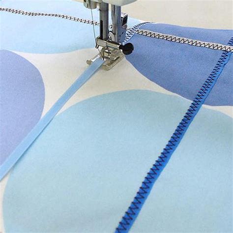 Cording Foot – SewingStuff