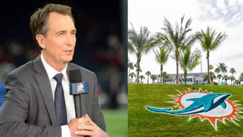 Cris Collinsworth Podcast: 2022 Outlook on the Miami Dolphins - Miami ...