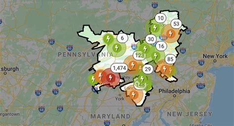 Power outages expected to continue Friday as 50 mph wind tears through ...