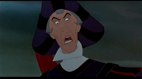 Frollo - Judge Claude Frollo Image (4884464) - Fanpop