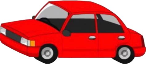 Car (GoAnimate) PNG by IsaacHelton on DeviantArt