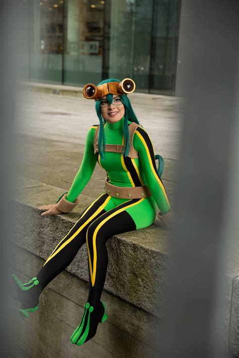 Froppy by Rinaca-Cosplay on DeviantArt