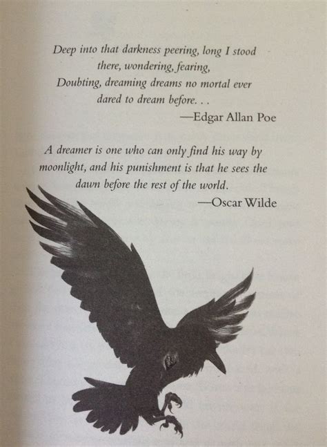 efdc33401525d7aca17c407301944253.jpg (736×1005) | Poe quotes, Raven ...