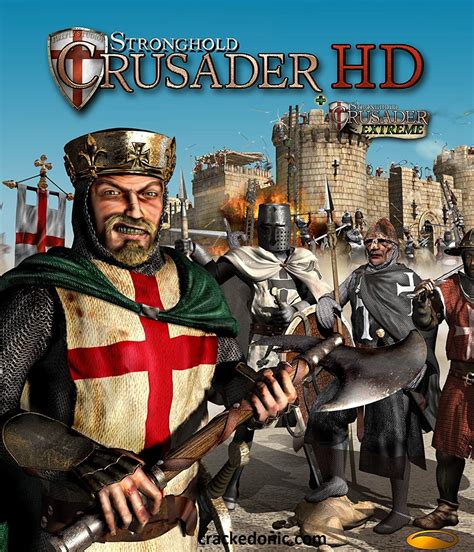 Stronghold crusader 2 license key free download - gasematter