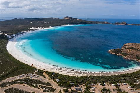 A Comprehensive Guide to Esperance's Best Beaches | RAC WA