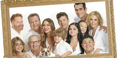 Modern Family Season 11 Renewal Likely; Cast Finalizing New Contracts