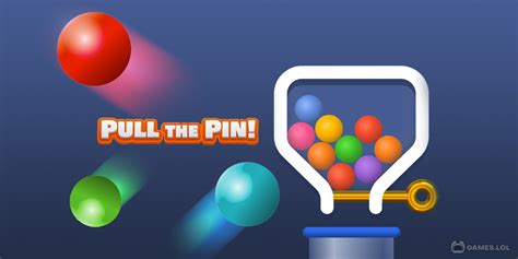 Pull the Pin Game - Download & Play for Free Here