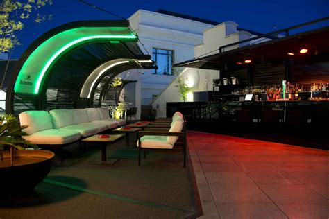 Best rooftop bars in Madrid for drinks with amazing views | 2023 Guide