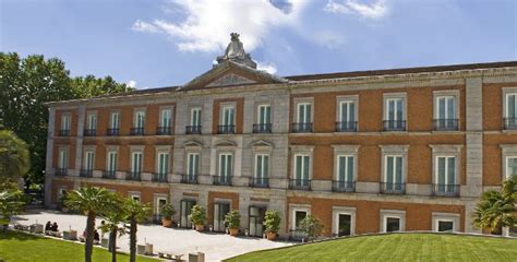 Visita guiada a Museo Thyssen :: Comparteplanmadrid