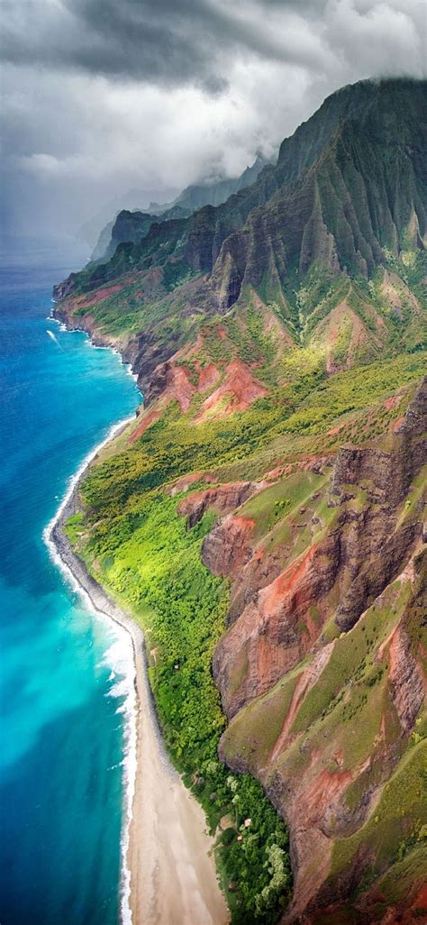 Kauai Hawaii, Garden, Landscape Garden HD wallpaper | Pxfuel