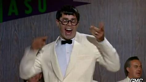 JERRY LEWIS BAILANDO MAMBO - YouTube