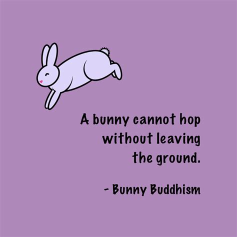 Leave the Ground | Bunny quotes, Bunny, Bunny rabbit