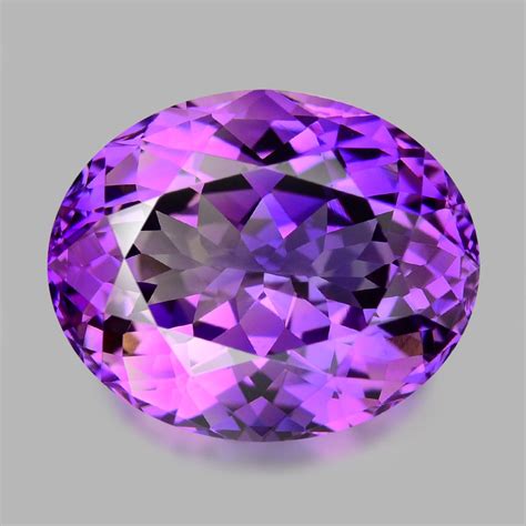 Purple Gemstones: List of 15 Purple Gems