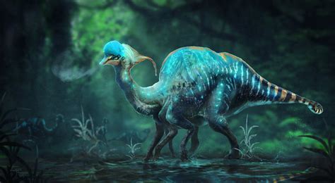 ArtStation - Avatar fanart - Pandora Dromedary, Louise Meijer | Avatar ...