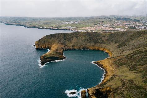 Top Sights and Must-Visit Attractions In Faial Island