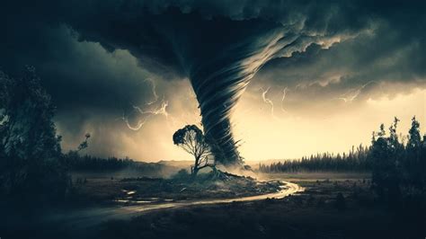 Exploring Tornadoes: Facts, Causes, Effects, Safety, and Educational Insights