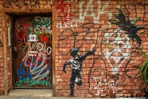 Tel Aviv Street Art Guide - Locations, Artists, Graffiti Tour and More!