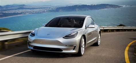 You Can Finally Lease a Tesla Model 3: Here's How Much It Actually Costs - TFLcar