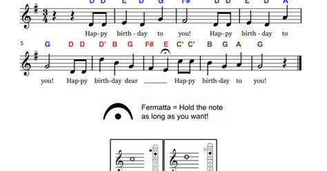 Happy Birthday - Recorder .pdf - Google Drive