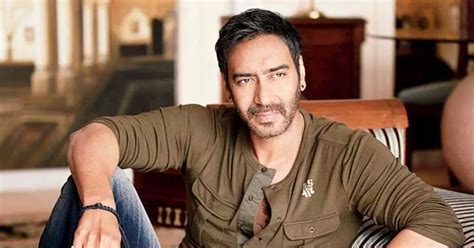 Ajay Devgn gives his opinion on two-hero films | Filmfare.com