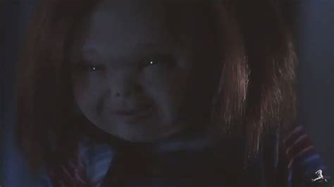 all reaction videos on Twitter: "....period. hehehehe *laughs* Chucky ...