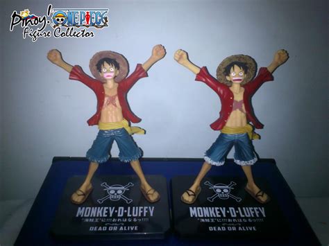 ABCbajet Hobby: Figure Comparison: Authentic and Bootleg