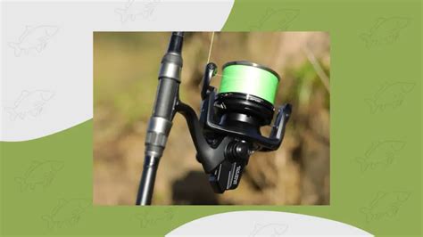 Best Spod Reel For Retrieving Spombs Fast! - Carp Squad