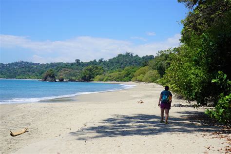 How to Visit Manuel Antonio National Park in Costa Rica — Dirty Shoes & Epic Views