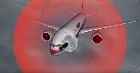 Investigators conclude Malaysia Airlines Flight 17 shot down by Russian ...