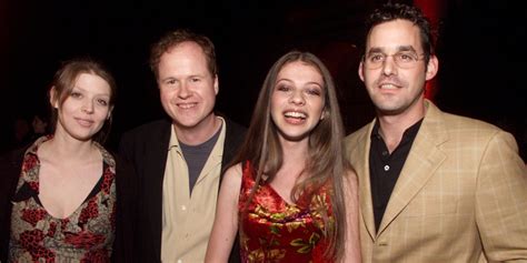 Joss Whedon Faces Additional ‘Buffy’ & ‘Angel’ Toxic Workplace ...