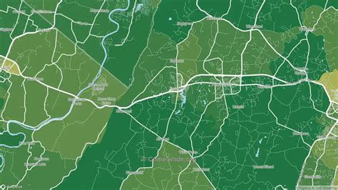 The Safest and Most Dangerous Places in Round Hill, VA: Crime Maps and Statistics | CrimeGrade.org