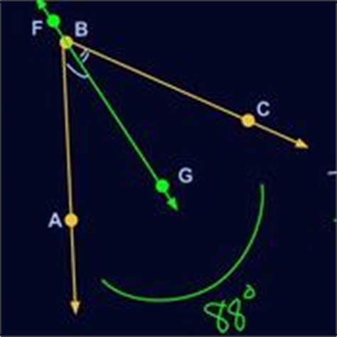 Angle Bisector Problems Tutorials, Quizzes, and Help | Sophia Learning