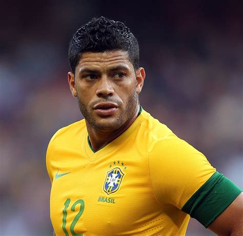 Hulk: 6 Biggest Strengths of the Brazil Striker's Game | Bleacher Report