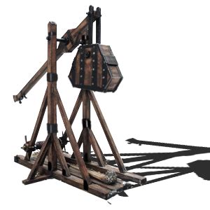 Trebuchet - Official Chronicles of Elyria Wiki