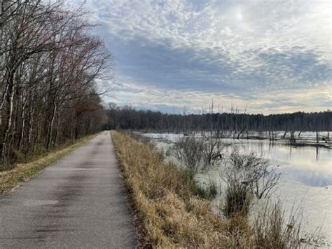 Best Hikes and Trails in Pee Dee National Wildlife Refuge | AllTrails