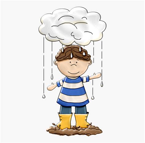 Rain Rain Go Away Clipart, HD Png Download , Transparent Png Image - PNGitem