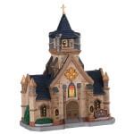 Lemax Christmas Village The Bell And Thistle Tavern With 4.5V Adaptor - 05682 - (05682) - £72.5 ...