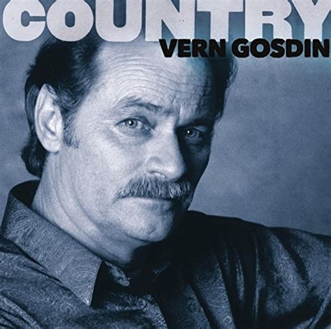 Vern Gosdin - Country: Vern Gosdin Album Reviews, Songs & More | AllMusic