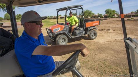 Power Ranch Golf Club completing $2.6 million renovation project ...