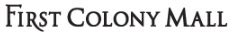 First Colony Mall in Sugar Land, TX