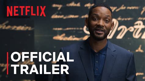 Netflix Announces Will Smith-Led Documentary Series ‘Amend: The Fight For America’ (TV News ...