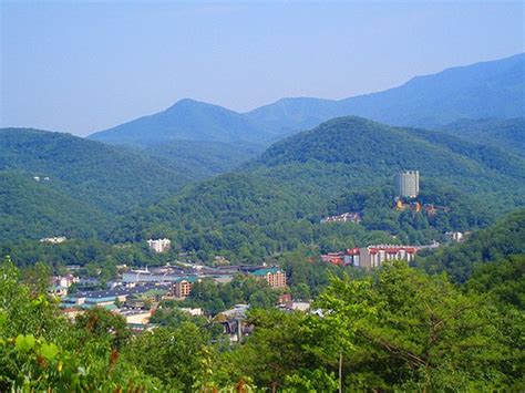 Gatlinburg Scenic Overlook - All You Need to Know BEFORE You Go - Updated 2021 (TN) - Tripadvisor