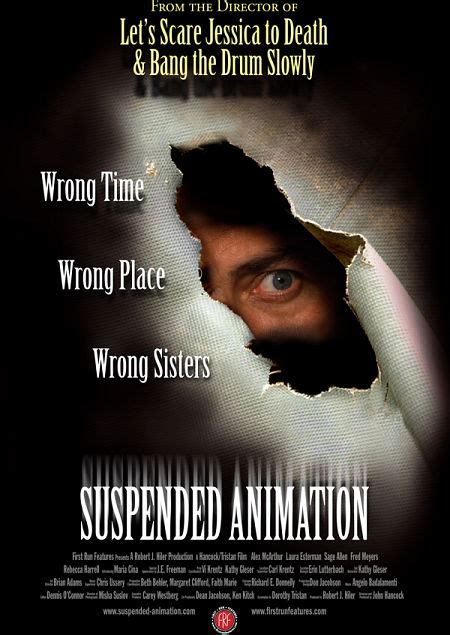 Suspended Animation (2001)