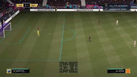 FIFA 21: Most Common Gameplay Mistakes Players Make | EarlyGame