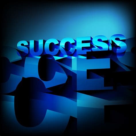 abstract success background 458266 Vector Art at Vecteezy