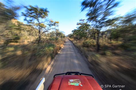 Matobo National Park on Behance