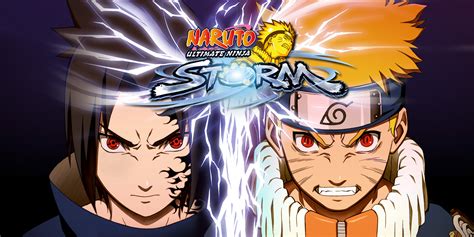 🥇 Guía Trofeos NARUTO: Ultimate Ninja STORM - Trofeos PSN