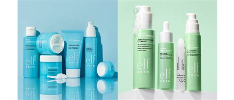 E.l.f. Beauty | Fourth Portfolio Brand | E.l.f. Skin