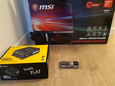 I love this monitor. : r/MSI_Gaming